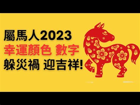 屬馬顏色2023|【屬馬 2023 運勢】2023 屬馬運勢：是非再多，人氣。